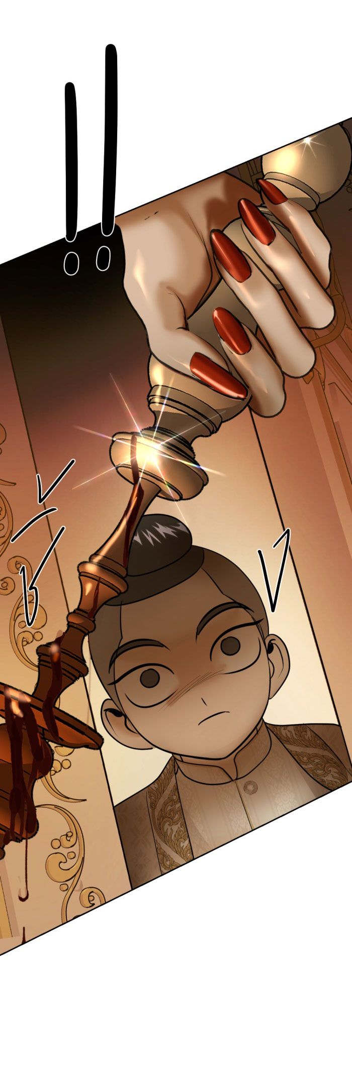 Tôi Là Công Tử Đẹp Trai Nhất Xứ Xiêm Chapter 28.1 - Trang 2