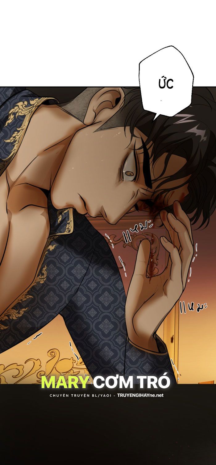 Tôi Là Công Tử Đẹp Trai Nhất Xứ Xiêm Chapter 28.1 - Trang 2