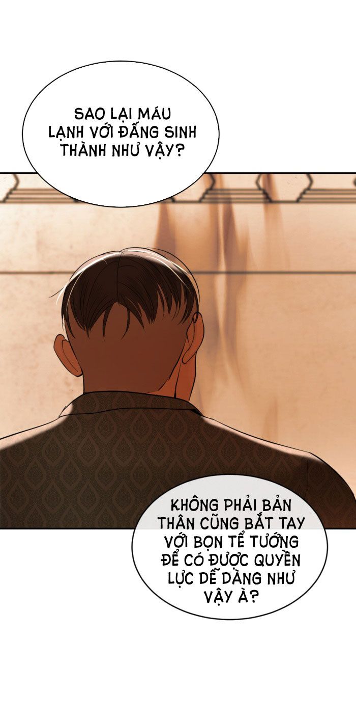 Tôi Là Công Tử Đẹp Trai Nhất Xứ Xiêm Chapter 28.2 - Trang 2