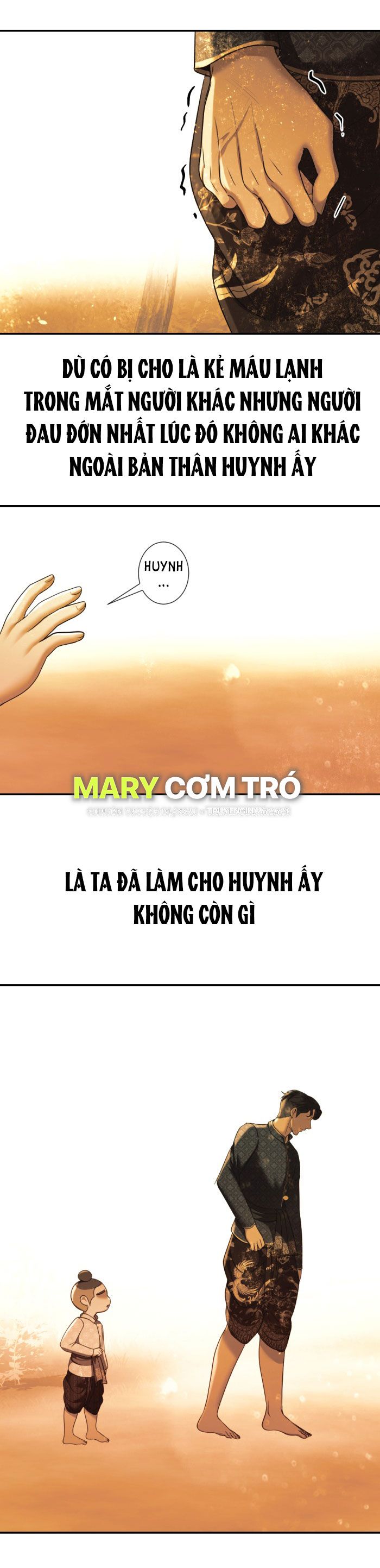 Tôi Là Công Tử Đẹp Trai Nhất Xứ Xiêm Chapter 28.2 - Trang 2