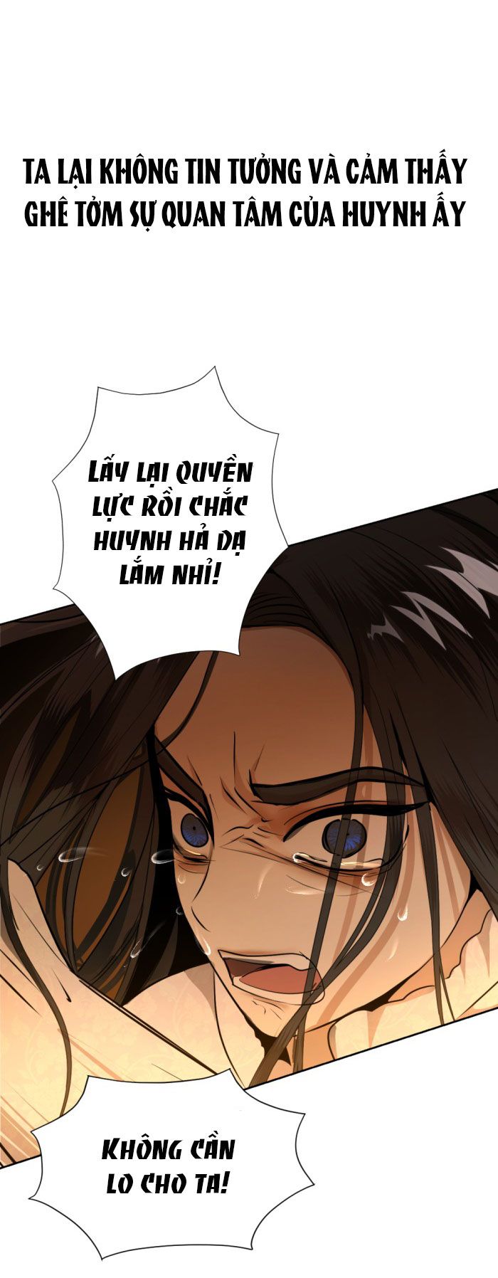 Tôi Là Công Tử Đẹp Trai Nhất Xứ Xiêm Chapter 28.2 - Trang 2