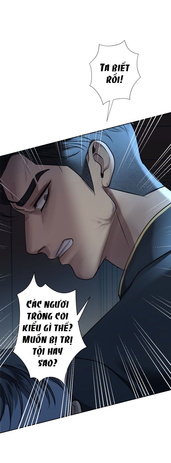 Tôi Là Công Tử Đẹp Trai Nhất Xứ Xiêm Chapter 28.2 - Trang 2