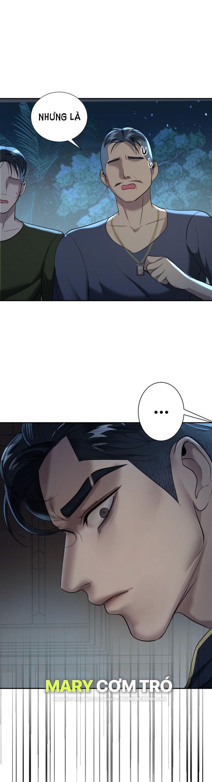 Tôi Là Công Tử Đẹp Trai Nhất Xứ Xiêm Chapter 28.2 - Trang 2