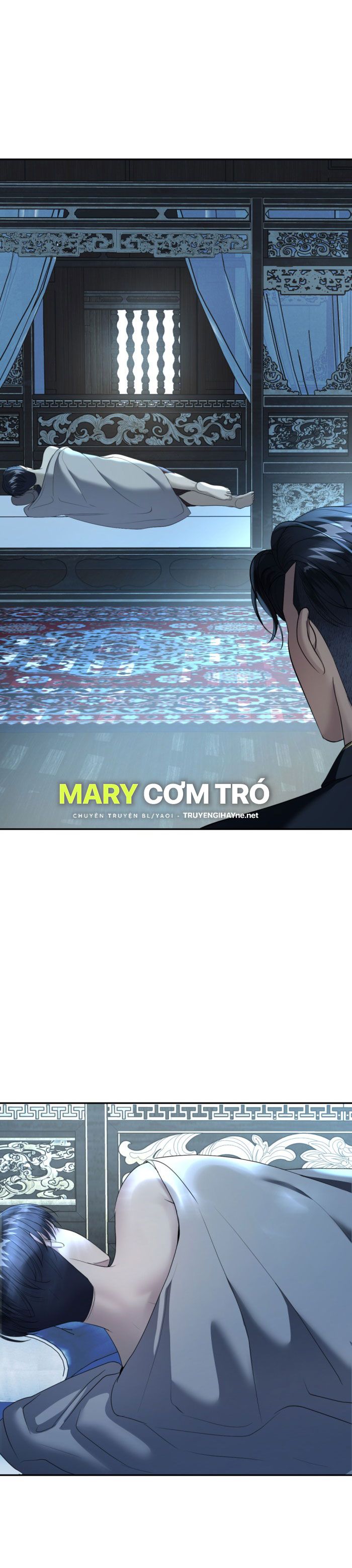 Tôi Là Công Tử Đẹp Trai Nhất Xứ Xiêm Chapter 28.2 - Trang 2