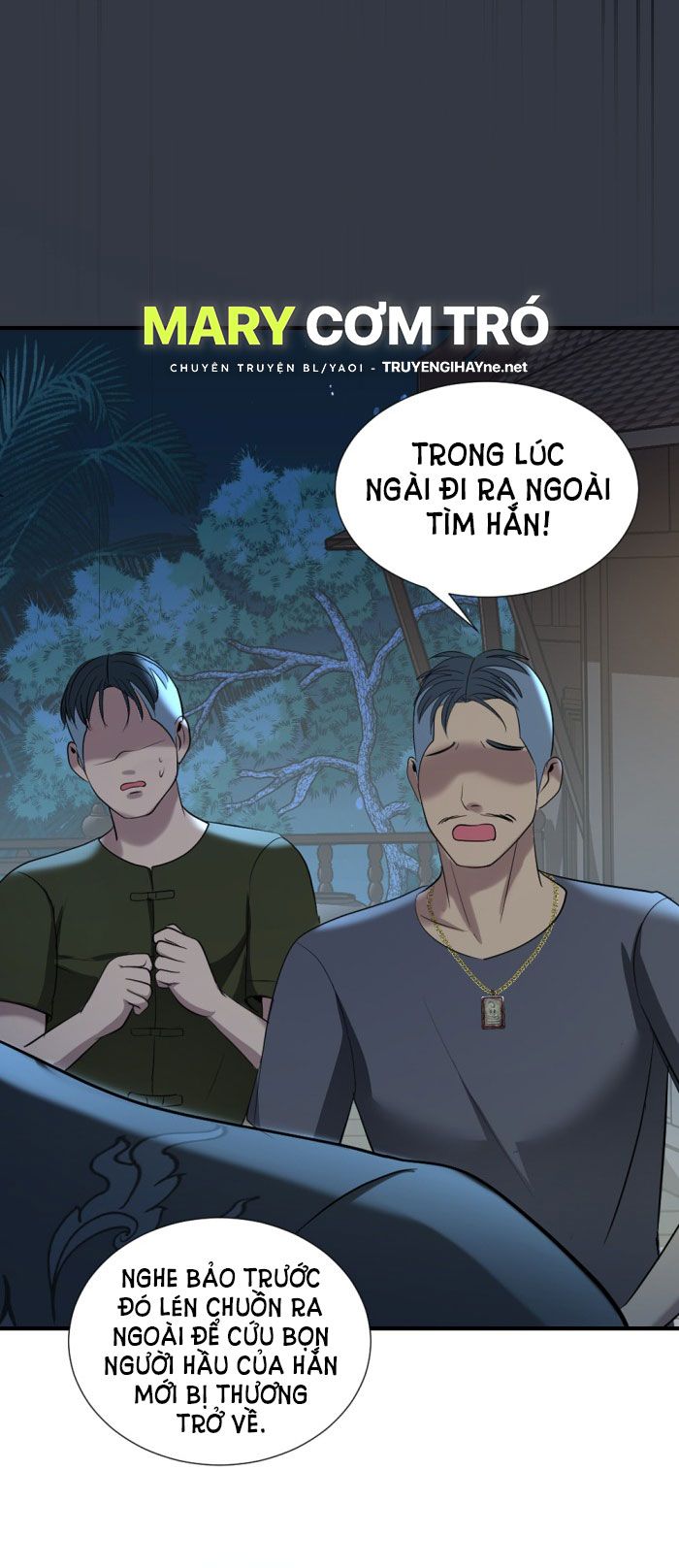 Tôi Là Công Tử Đẹp Trai Nhất Xứ Xiêm Chapter 28.2 - Trang 2