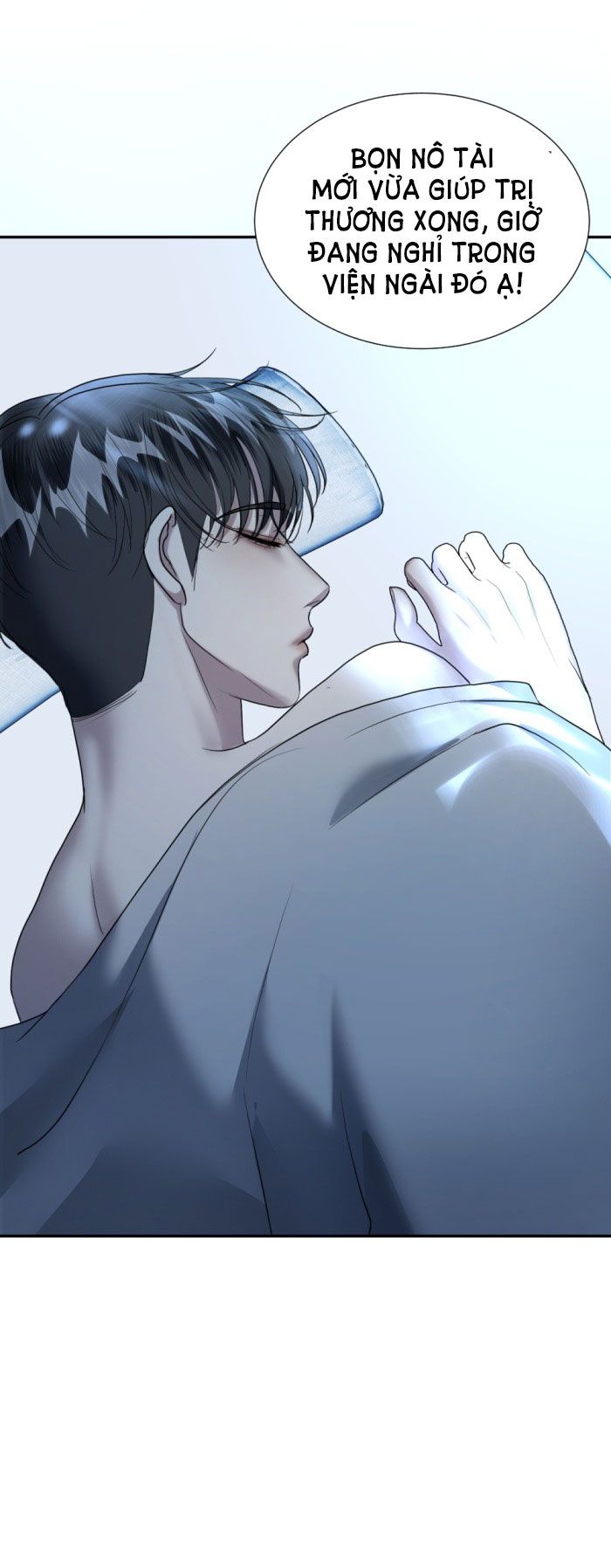 Tôi Là Công Tử Đẹp Trai Nhất Xứ Xiêm Chapter 28.2 - Trang 2