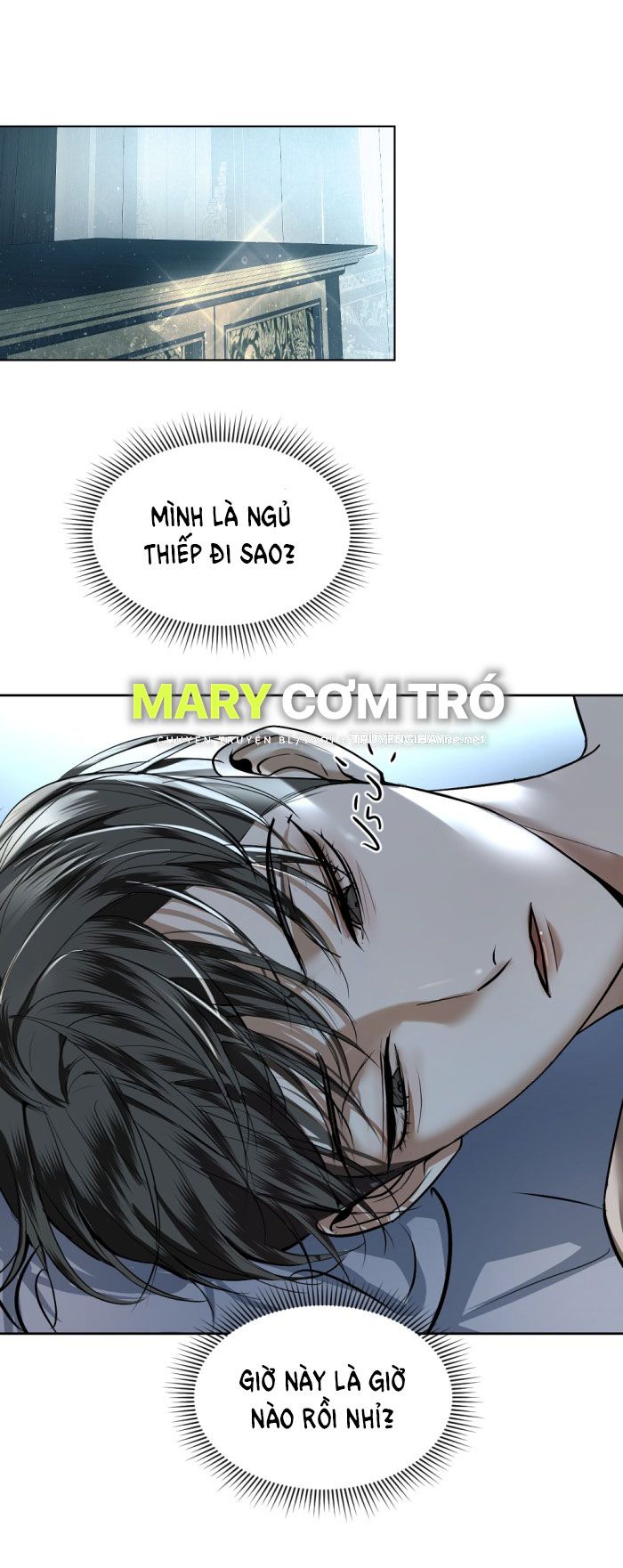 Tôi Là Công Tử Đẹp Trai Nhất Xứ Xiêm Chapter 28.2 - Trang 2