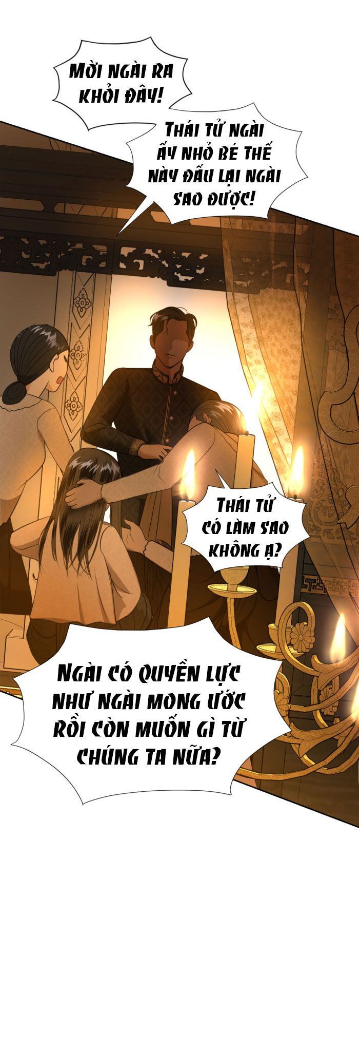 Tôi Là Công Tử Đẹp Trai Nhất Xứ Xiêm Chapter 28.2 - Trang 2