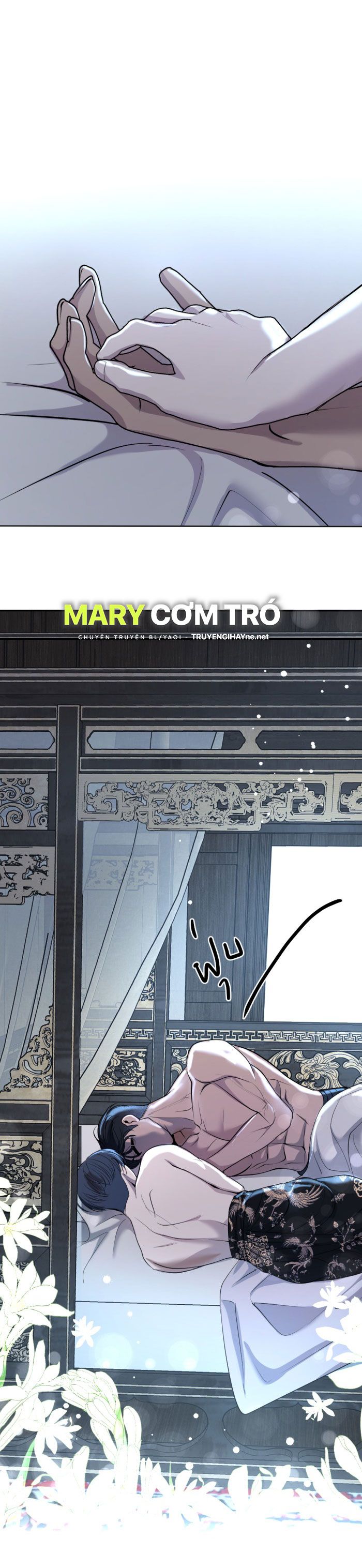 Tôi Là Công Tử Đẹp Trai Nhất Xứ Xiêm Chapter 28.2 - Trang 2