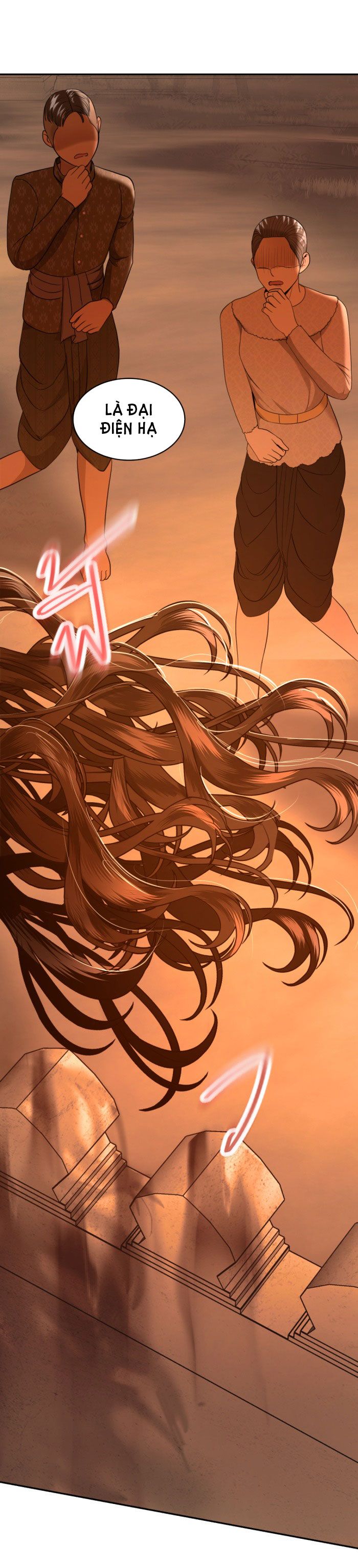 Tôi Là Công Tử Đẹp Trai Nhất Xứ Xiêm Chapter 28.2 - Trang 2