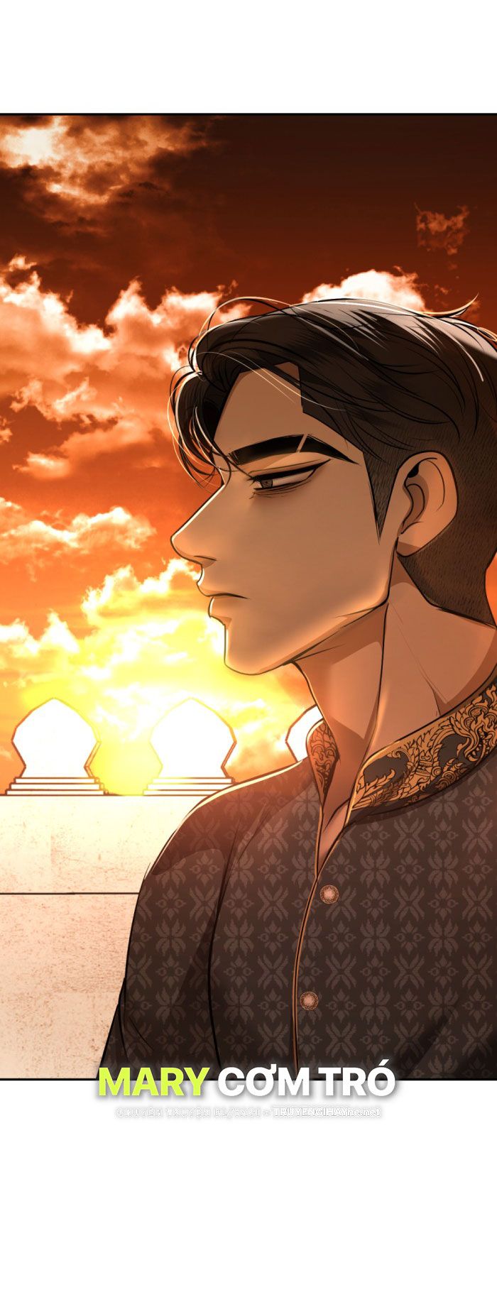 Tôi Là Công Tử Đẹp Trai Nhất Xứ Xiêm Chapter 28.2 - Trang 2