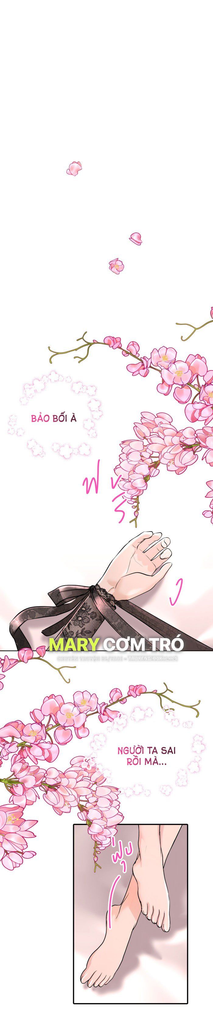 Tôi Là Công Tử Đẹp Trai Nhất Xứ Xiêm Chapter 29.1 - Trang 2