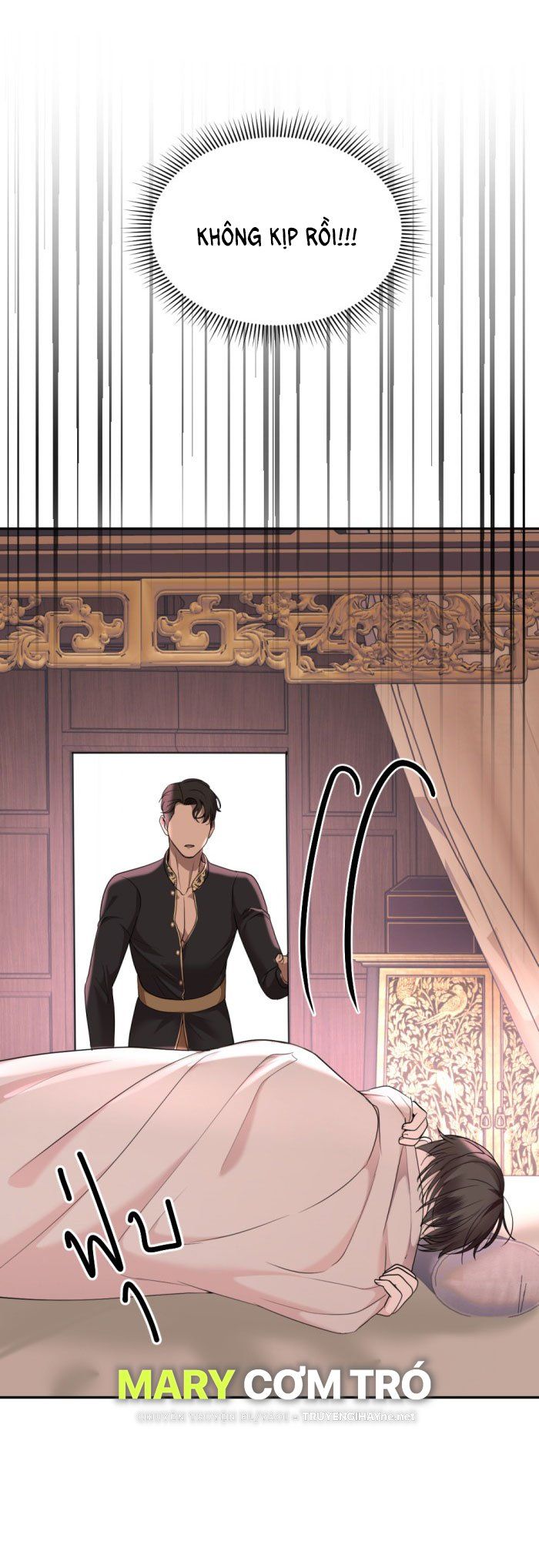 Tôi Là Công Tử Đẹp Trai Nhất Xứ Xiêm Chapter 29.1 - Trang 2