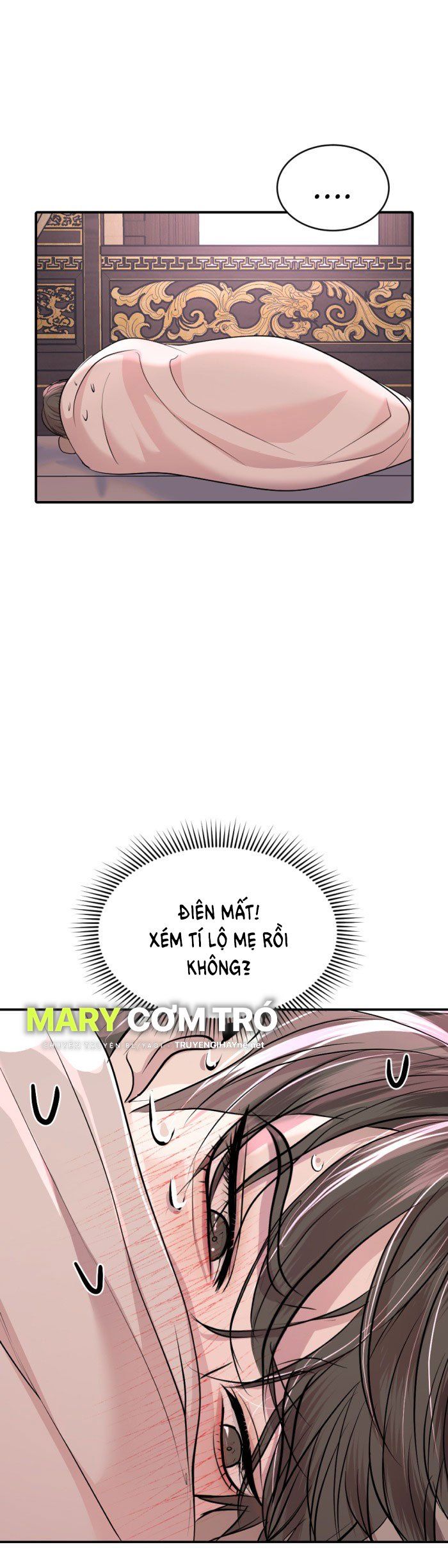 Tôi Là Công Tử Đẹp Trai Nhất Xứ Xiêm Chapter 29.1 - Trang 2