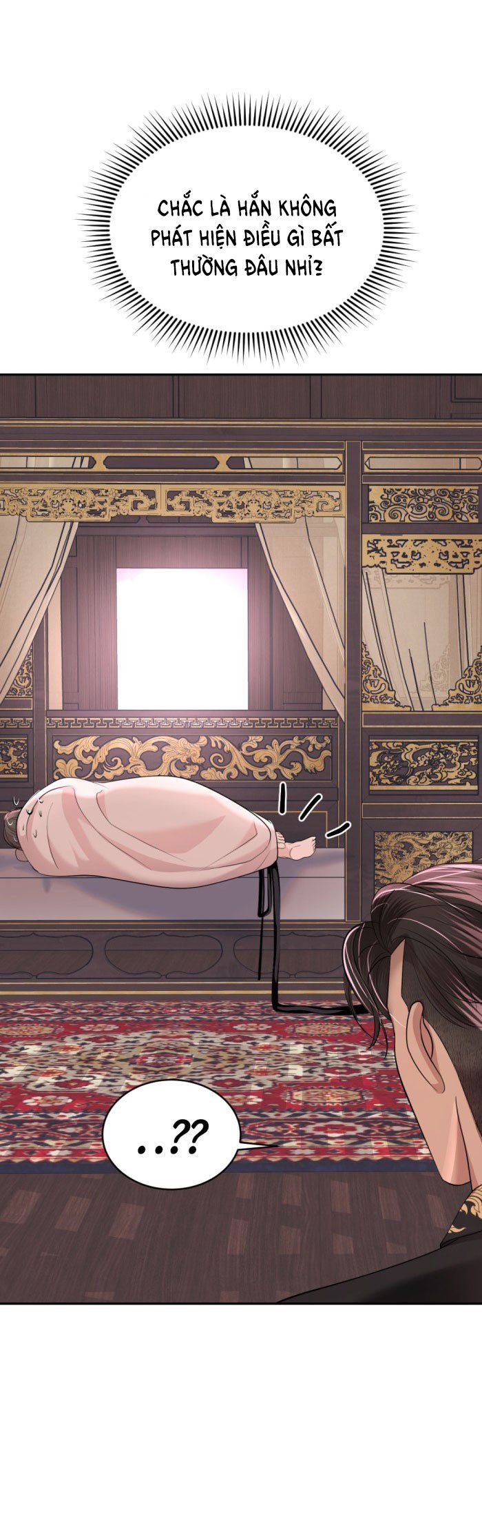 Tôi Là Công Tử Đẹp Trai Nhất Xứ Xiêm Chapter 29.1 - Trang 2