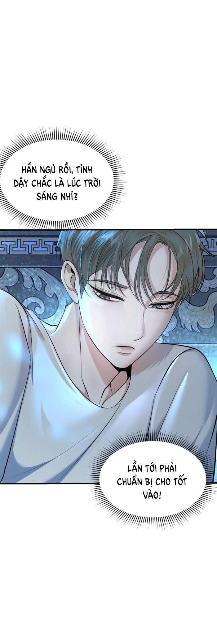 Tôi Là Công Tử Đẹp Trai Nhất Xứ Xiêm Chapter 29.1 - Trang 2