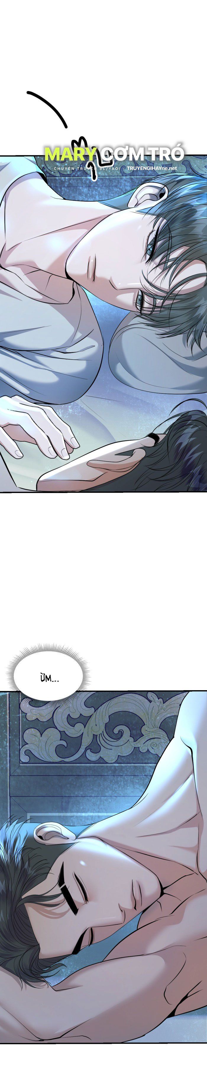 Tôi Là Công Tử Đẹp Trai Nhất Xứ Xiêm Chapter 29.1 - Trang 2