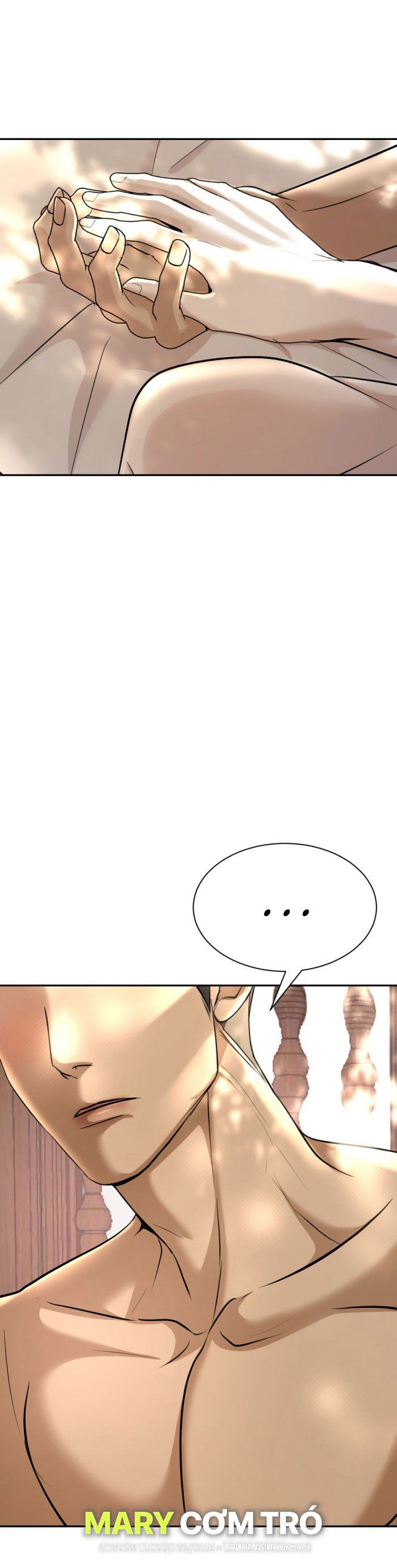 Tôi Là Công Tử Đẹp Trai Nhất Xứ Xiêm Chapter 29.1 - Trang 2