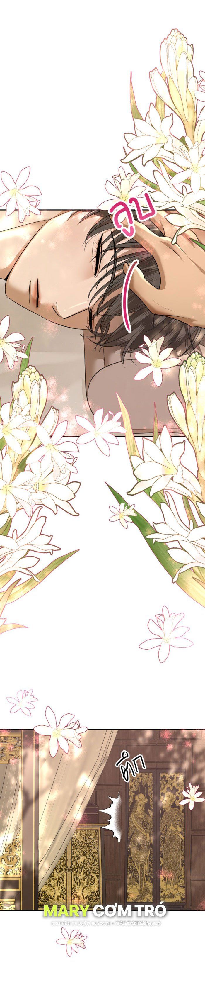 Tôi Là Công Tử Đẹp Trai Nhất Xứ Xiêm Chapter 29.1 - Trang 2