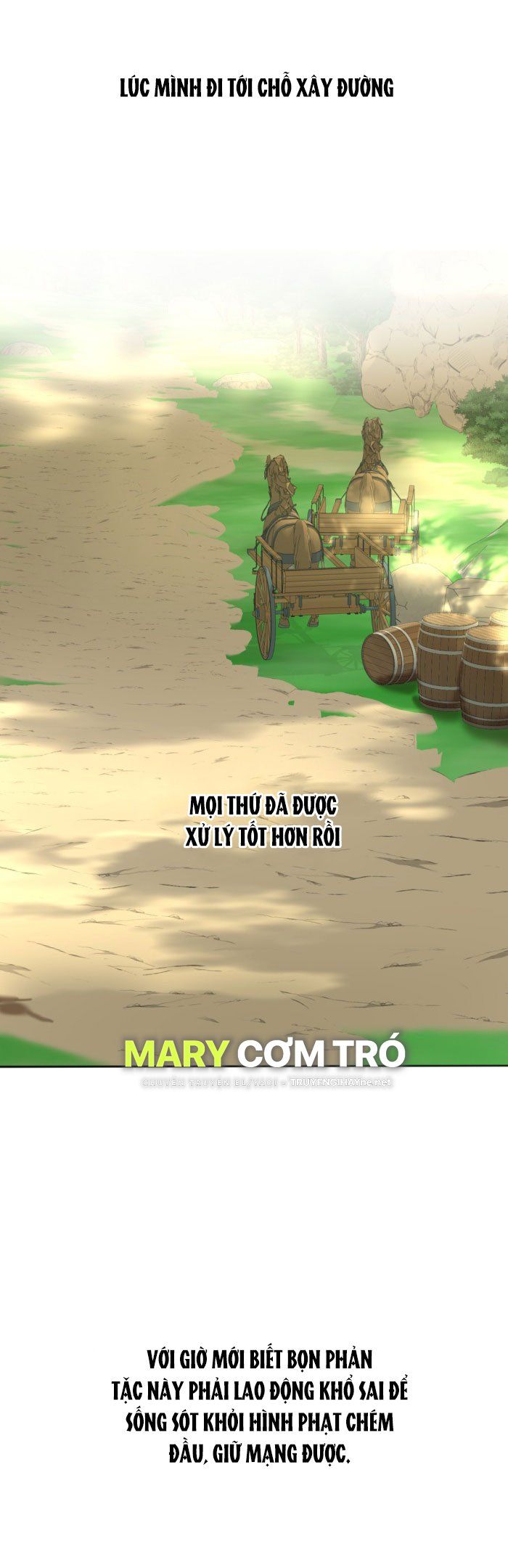 Tôi Là Công Tử Đẹp Trai Nhất Xứ Xiêm Chapter 29.1 - Trang 2