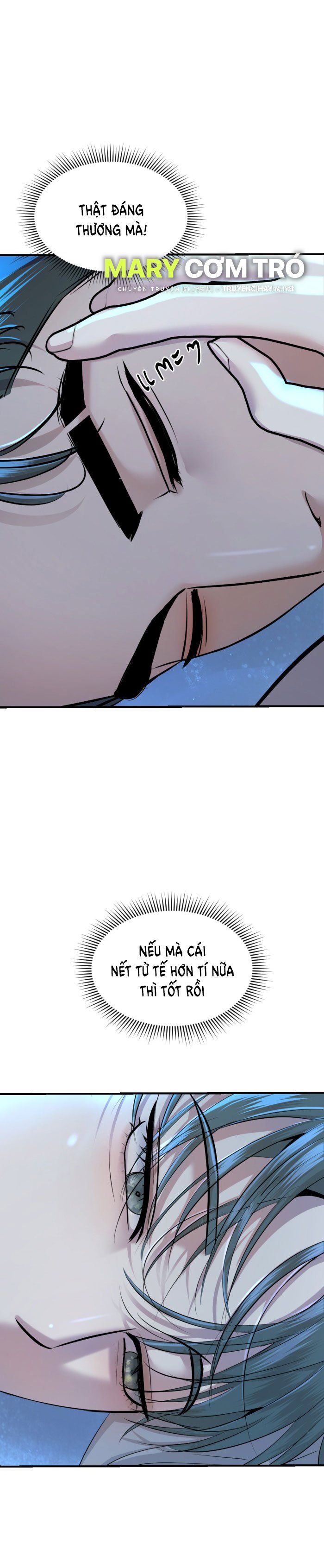 Tôi Là Công Tử Đẹp Trai Nhất Xứ Xiêm Chapter 29.2 - Trang 2