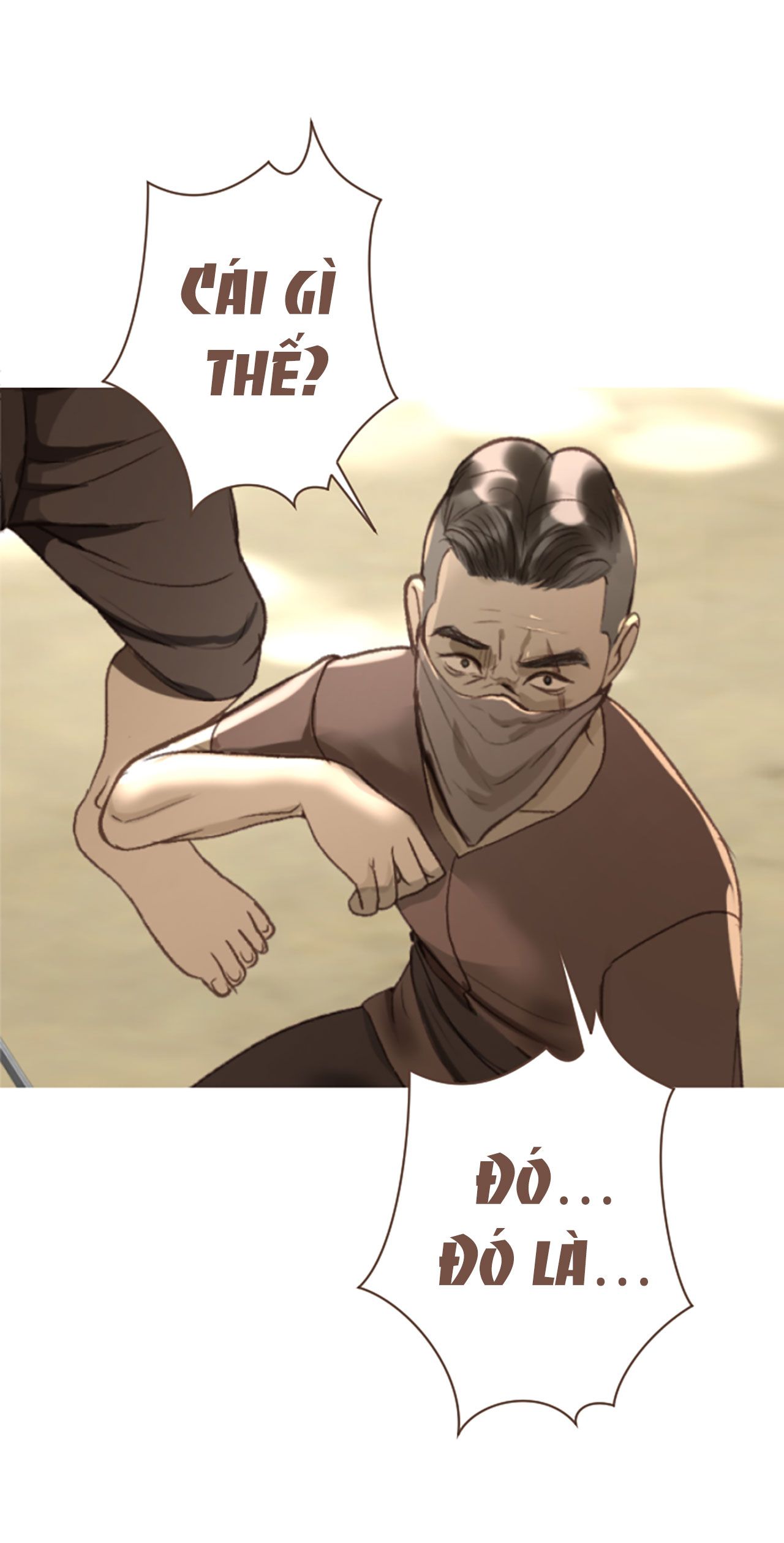 Tôi Là Công Tử Đẹp Trai Nhất Xứ Xiêm Chapter 3.1 - Trang 2