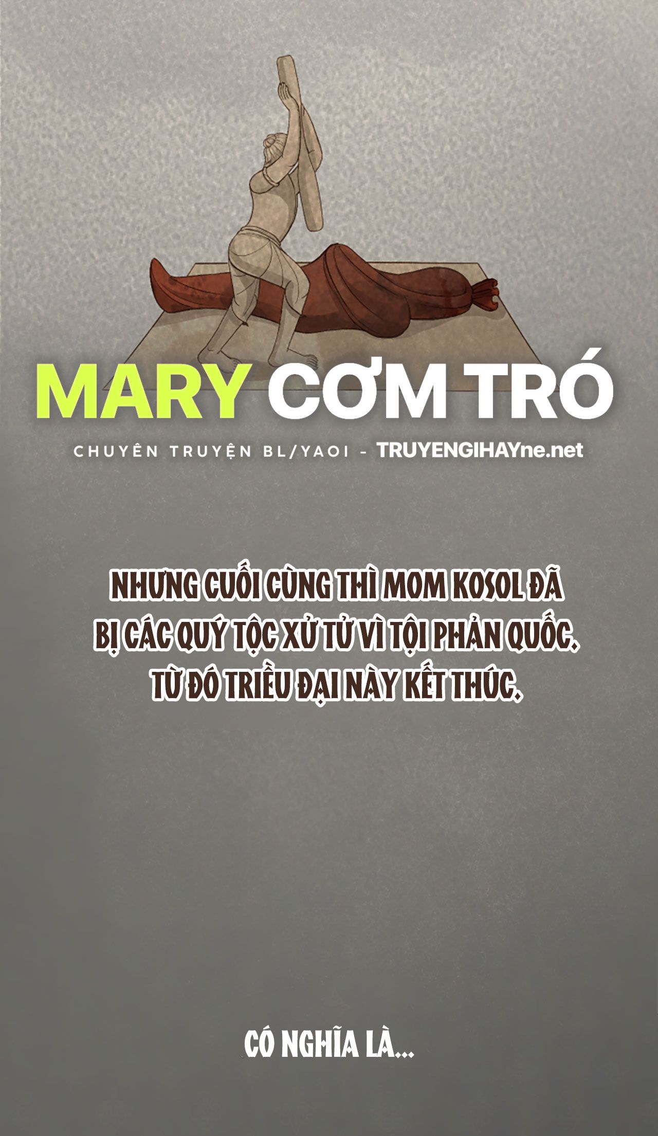 Tôi Là Công Tử Đẹp Trai Nhất Xứ Xiêm Chapter 3.1 - Trang 2