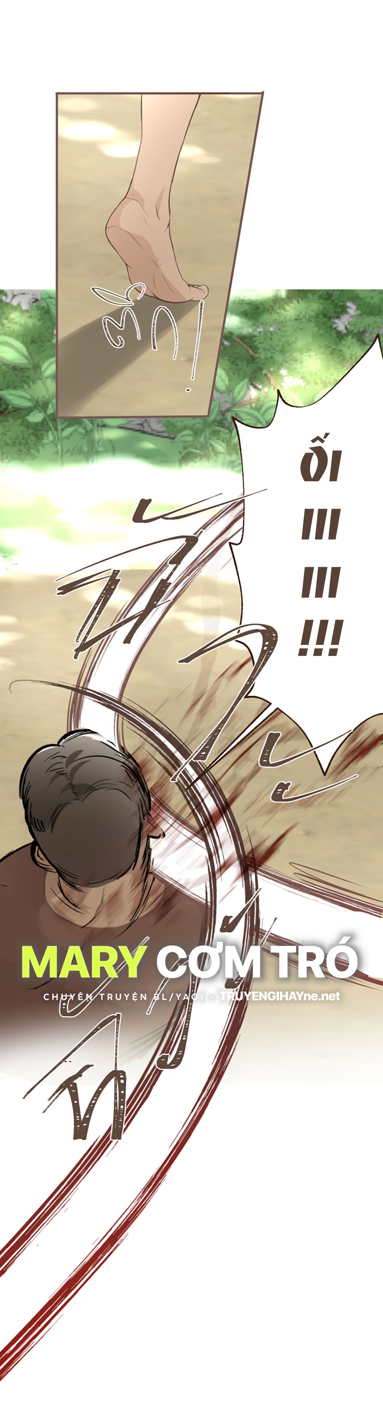 Tôi Là Công Tử Đẹp Trai Nhất Xứ Xiêm Chapter 3.2 - Trang 2