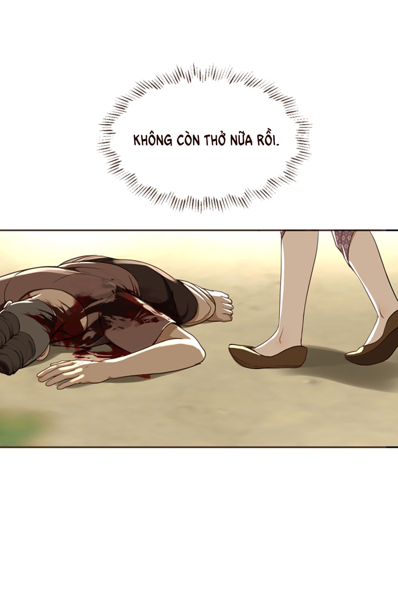 Tôi Là Công Tử Đẹp Trai Nhất Xứ Xiêm Chapter 3.2 - Trang 2