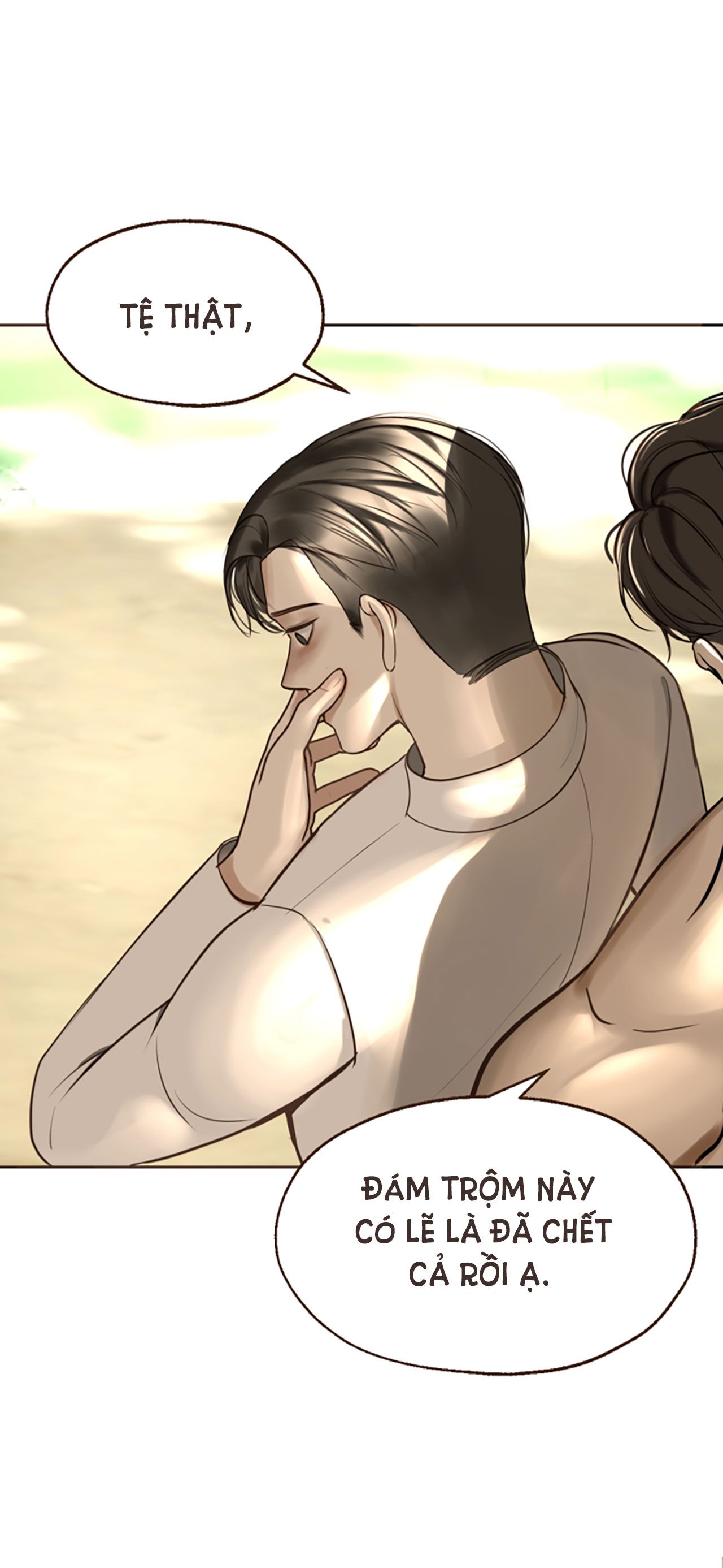 Tôi Là Công Tử Đẹp Trai Nhất Xứ Xiêm Chapter 3.2 - Trang 2