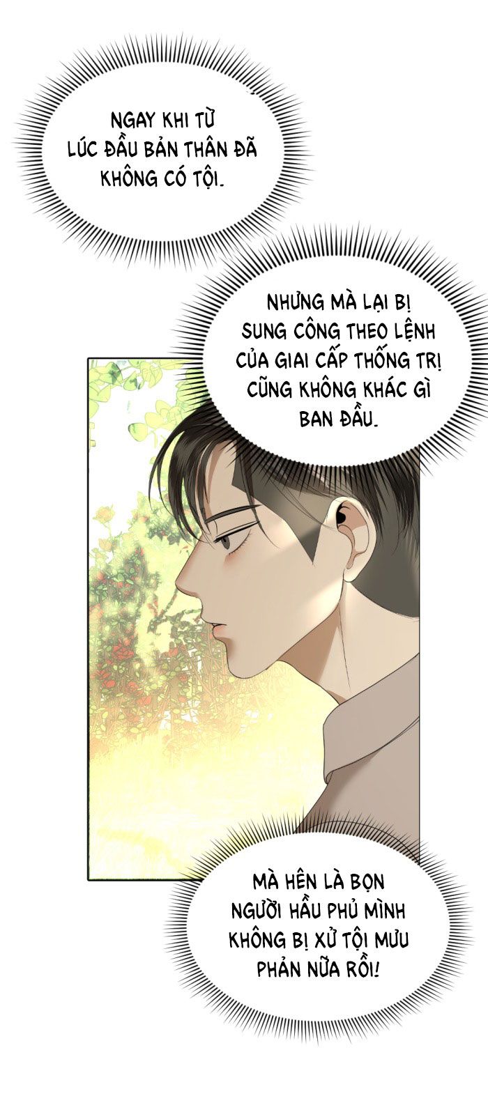 Tôi Là Công Tử Đẹp Trai Nhất Xứ Xiêm Chapter 30.1 - Trang 2