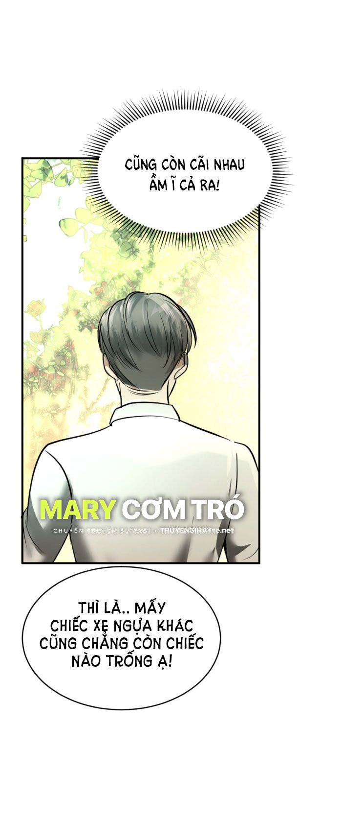 Tôi Là Công Tử Đẹp Trai Nhất Xứ Xiêm Chapter 30.1 - Trang 2