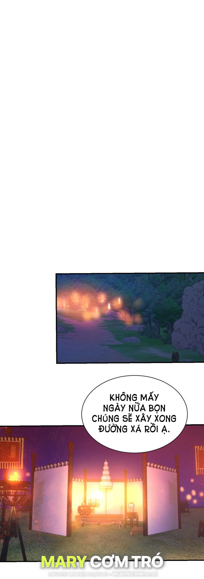 Tôi Là Công Tử Đẹp Trai Nhất Xứ Xiêm Chapter 30.1 - Trang 2