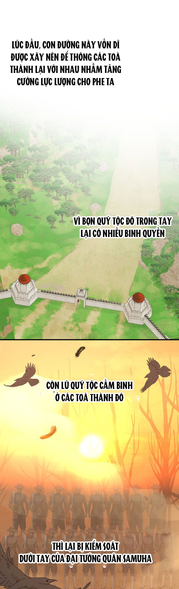 Tôi Là Công Tử Đẹp Trai Nhất Xứ Xiêm Chapter 30.1 - Trang 2