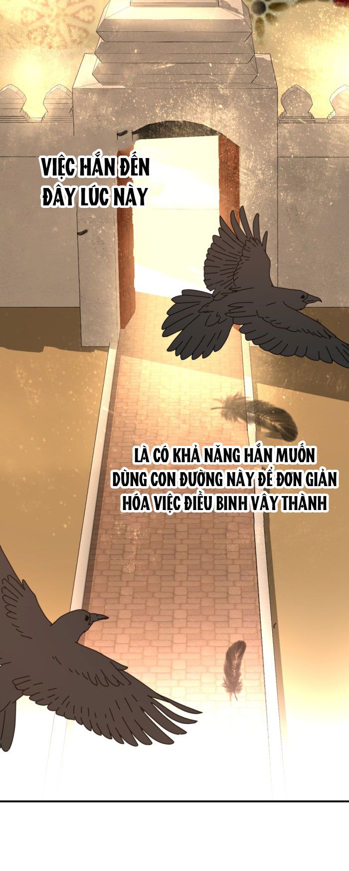 Tôi Là Công Tử Đẹp Trai Nhất Xứ Xiêm Chapter 30.1 - Trang 2