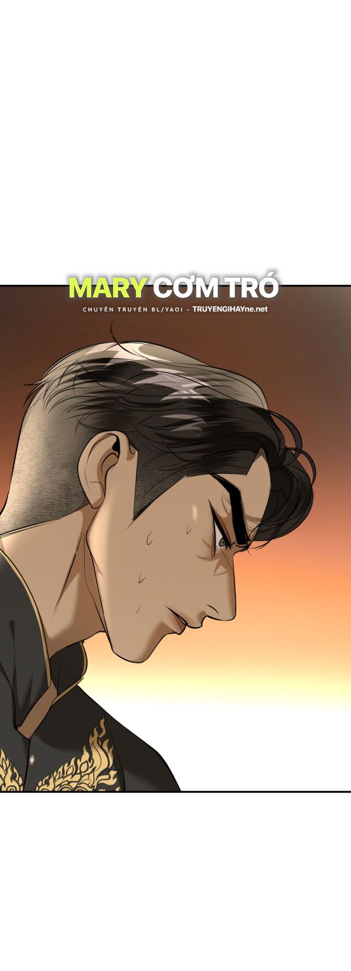 Tôi Là Công Tử Đẹp Trai Nhất Xứ Xiêm Chapter 30.1 - Trang 2