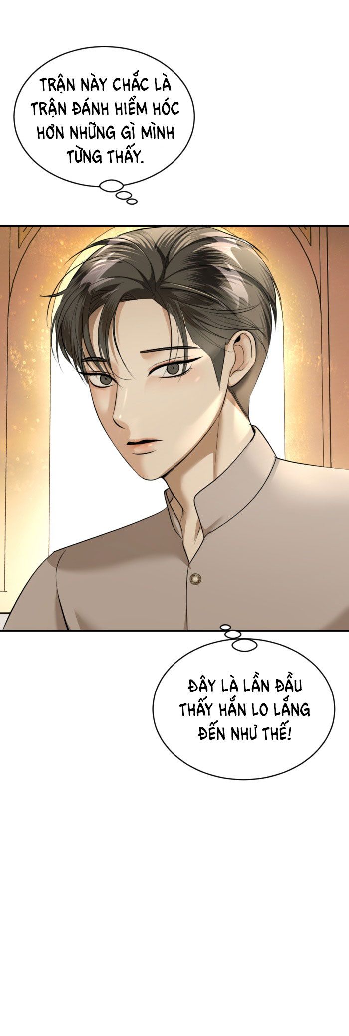 Tôi Là Công Tử Đẹp Trai Nhất Xứ Xiêm Chapter 30.1 - Trang 2