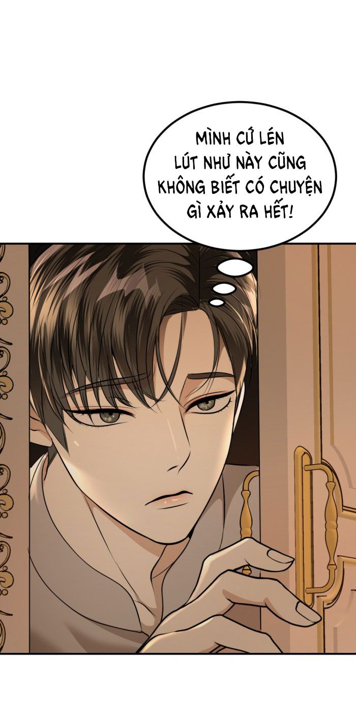 Tôi Là Công Tử Đẹp Trai Nhất Xứ Xiêm Chapter 30.2 - Trang 2