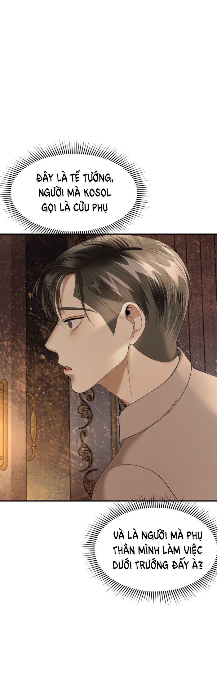 Tôi Là Công Tử Đẹp Trai Nhất Xứ Xiêm Chapter 30.2 - Trang 2