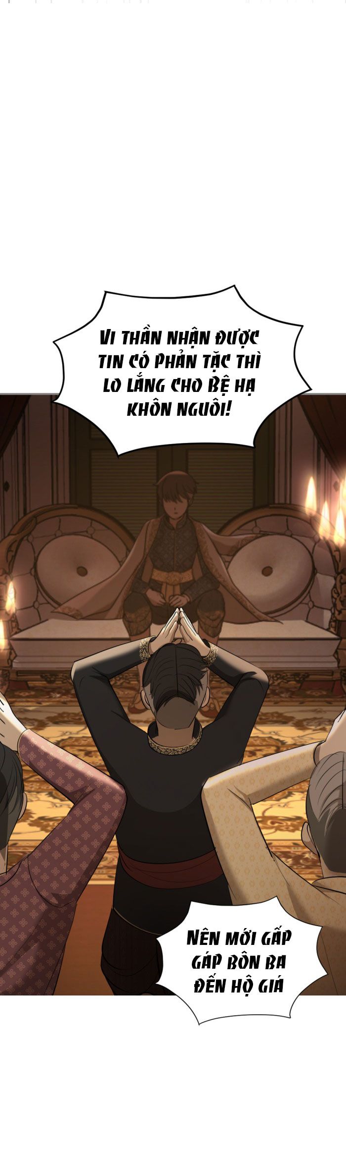 Tôi Là Công Tử Đẹp Trai Nhất Xứ Xiêm Chapter 30.2 - Trang 2