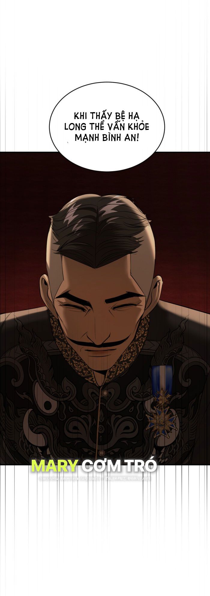 Tôi Là Công Tử Đẹp Trai Nhất Xứ Xiêm Chapter 30.2 - Trang 2