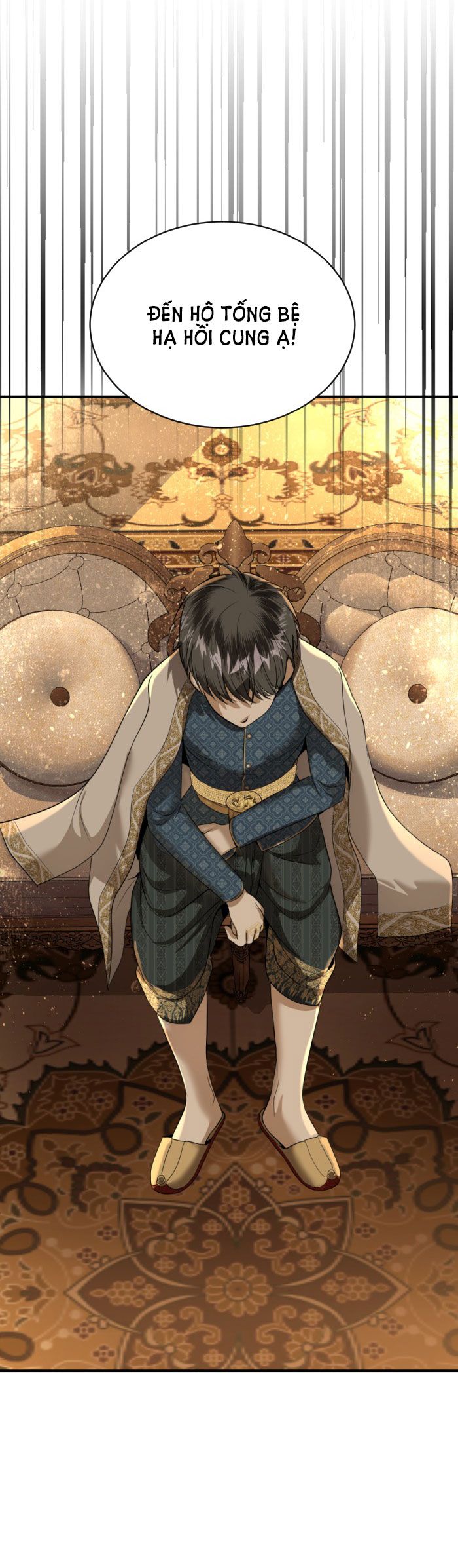 Tôi Là Công Tử Đẹp Trai Nhất Xứ Xiêm Chapter 31.1 - Trang 2