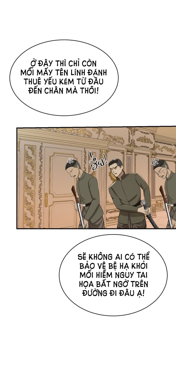 Tôi Là Công Tử Đẹp Trai Nhất Xứ Xiêm Chapter 31.1 - Trang 2