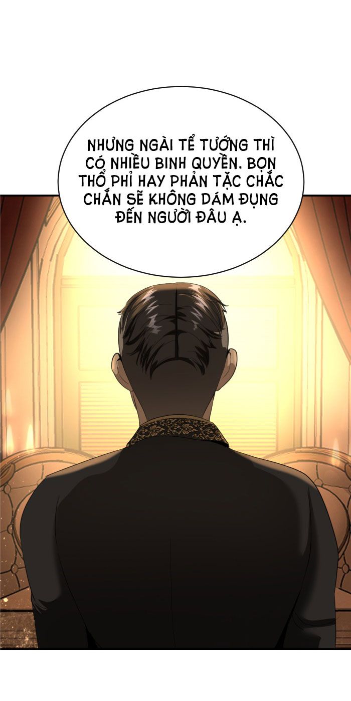 Tôi Là Công Tử Đẹp Trai Nhất Xứ Xiêm Chapter 31.1 - Trang 2