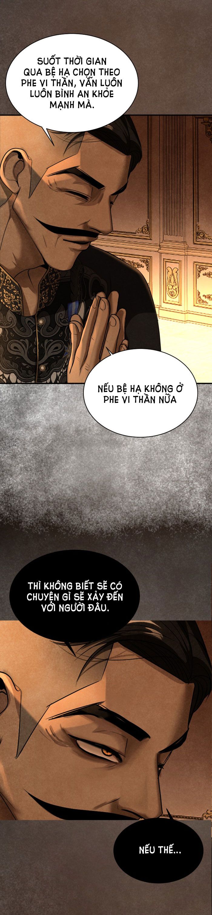 Tôi Là Công Tử Đẹp Trai Nhất Xứ Xiêm Chapter 31.1 - Trang 2