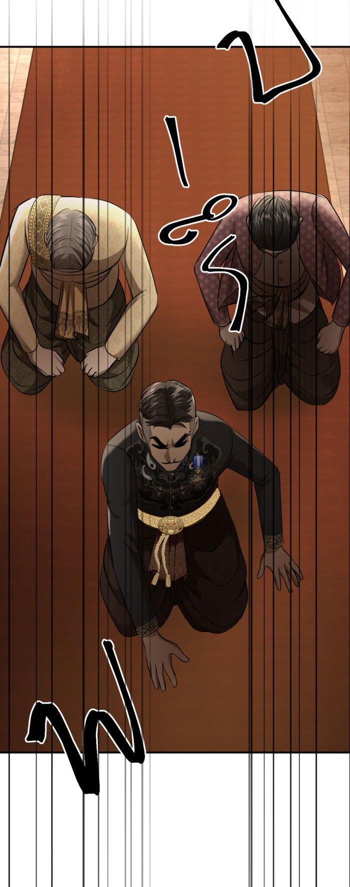 Tôi Là Công Tử Đẹp Trai Nhất Xứ Xiêm Chapter 31.1 - Trang 2