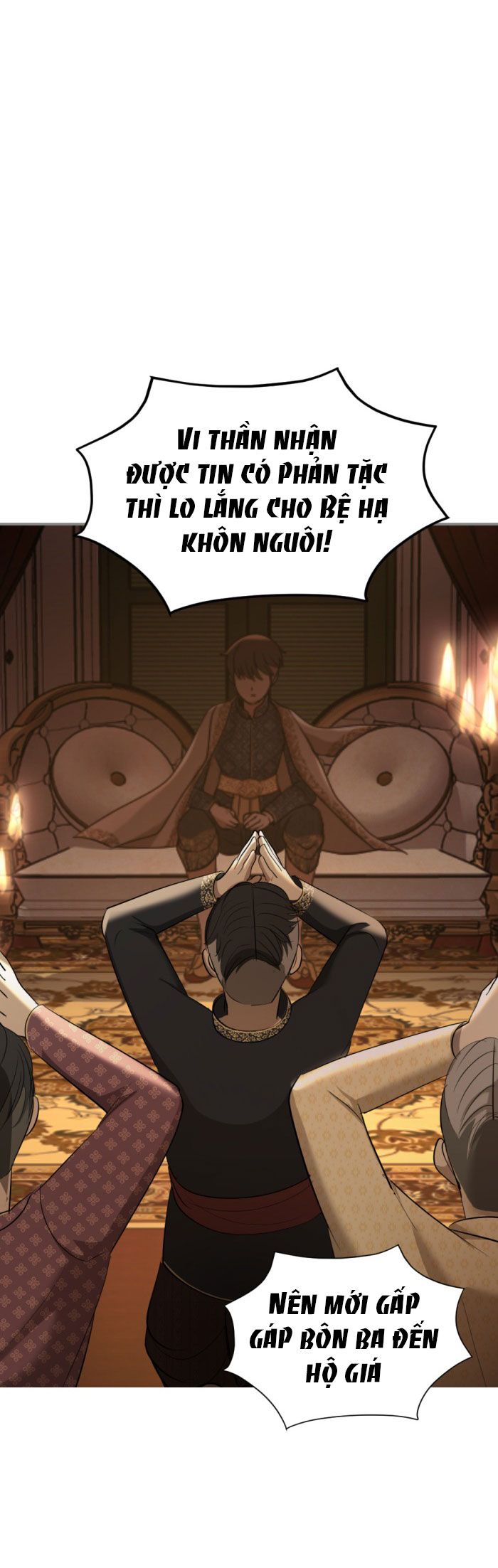 Tôi Là Công Tử Đẹp Trai Nhất Xứ Xiêm Chapter 31.1 - Trang 2