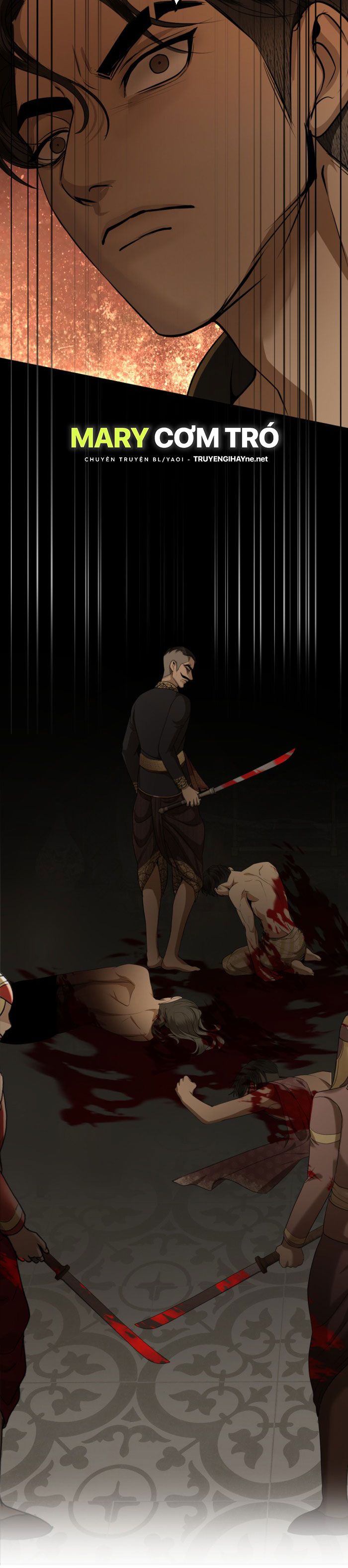 Tôi Là Công Tử Đẹp Trai Nhất Xứ Xiêm Chapter 31.2 - Trang 2