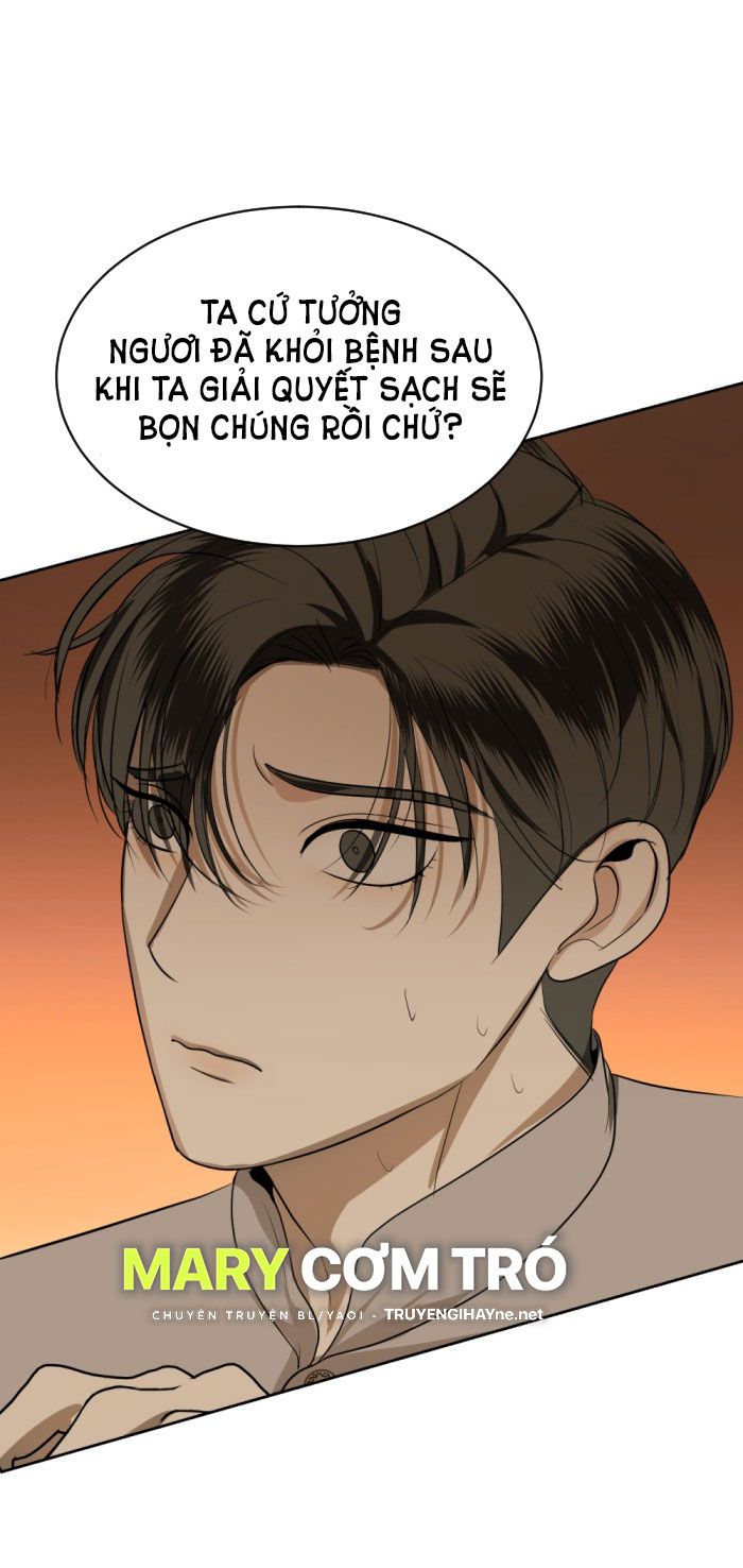 Tôi Là Công Tử Đẹp Trai Nhất Xứ Xiêm Chapter 31.2 - Trang 2