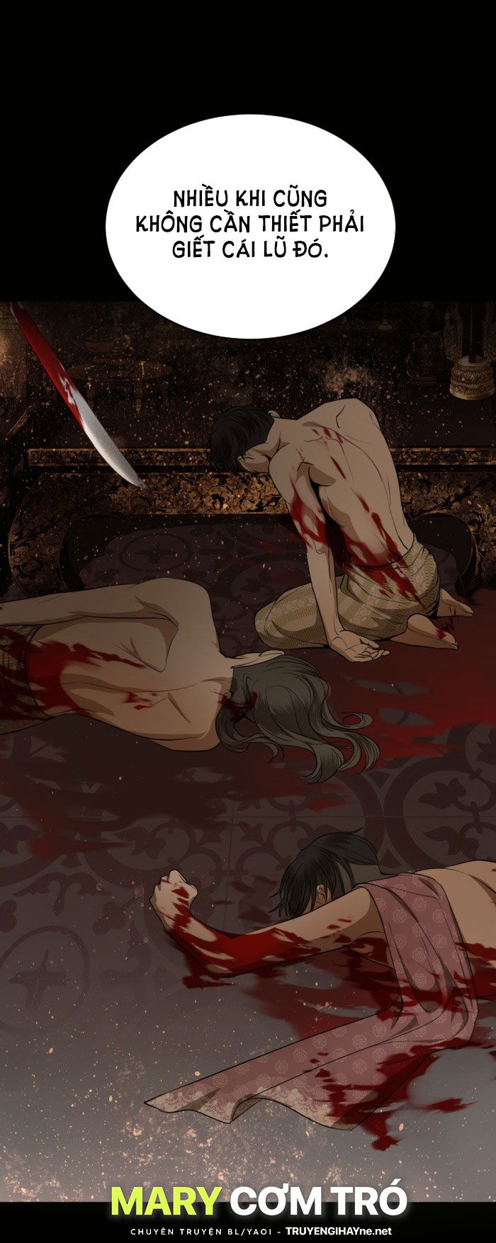 Tôi Là Công Tử Đẹp Trai Nhất Xứ Xiêm Chapter 31.2 - Trang 2